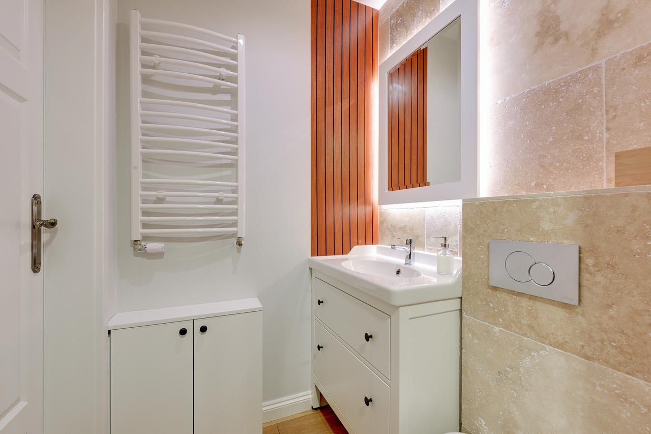 Apartamenty Swietego Ducha Gdańsk Extérieur photo