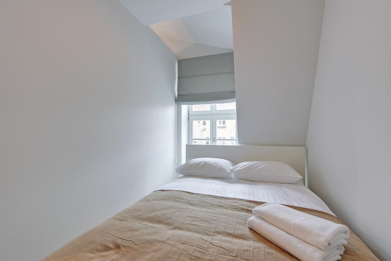 Apartamenty Swietego Ducha Gdańsk Extérieur photo